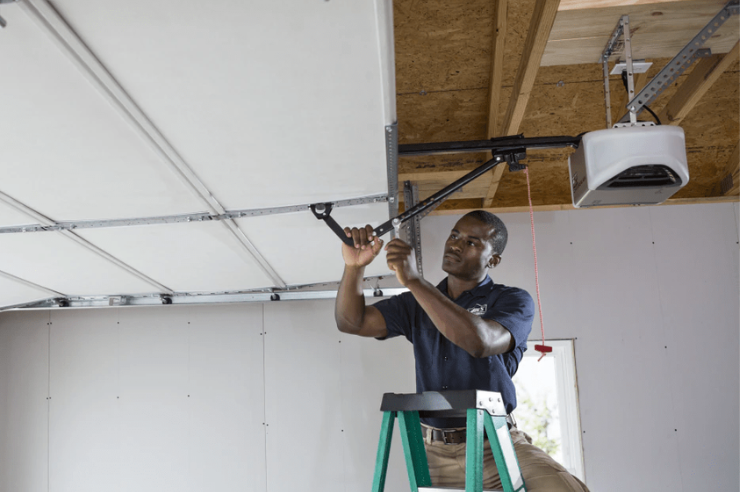 Opener Installation & Repair Services in Boise